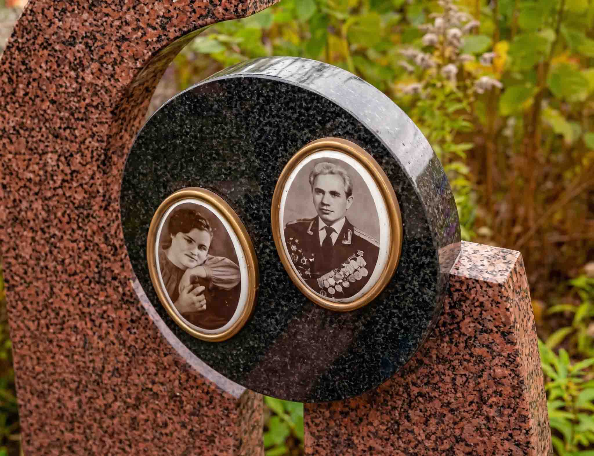 Заказать памятник в Кобрине