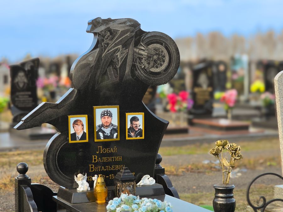 Заказать памятник в Кобрине