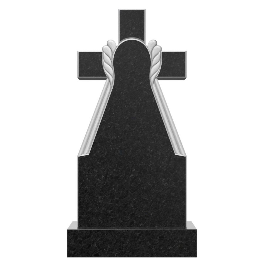 Крест 74