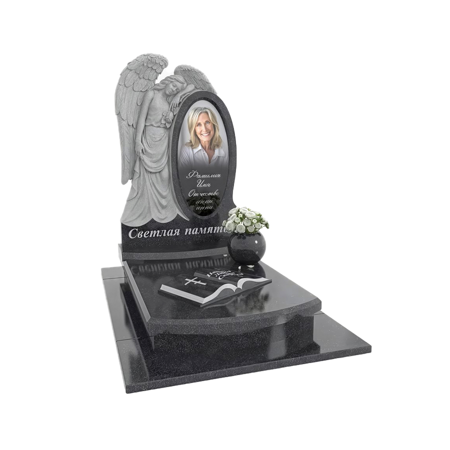 Памятник Скульптурный 12